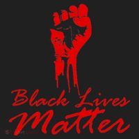 Tribute Black Lives Matter Fist Hat thumb 2