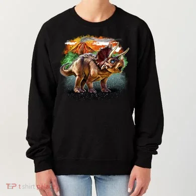 Women's Sweatshirt