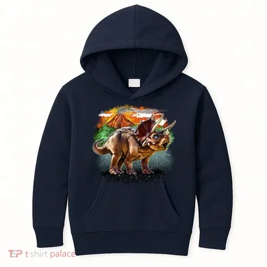 Kids Hoodie