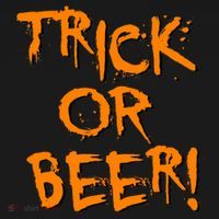Trick Or Beer Pajama Set thumb 2