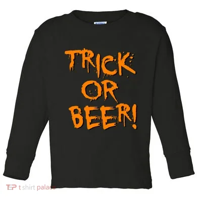 Toddler Long Sleeve