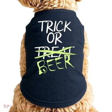 Doggie Tank