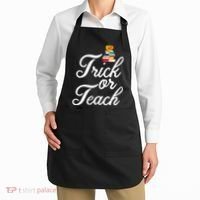 Trick Or Teach Apron thumb 2