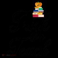 Trick Or Teach Coffee Mug thumb 5