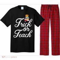 Trick Or Teach Pajama Set thumb 0