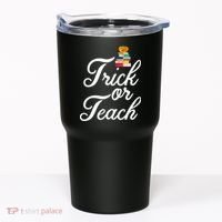 Trick Or Teach Tumbler thumb 0