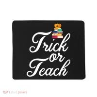 Trick Or Teach Mousepad thumb 0