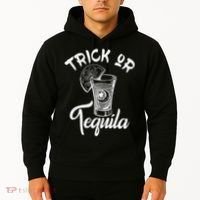 Trick Or Tequila Hoodie thumb 2