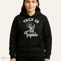 Trick Or Tequila Hoodie thumb 5