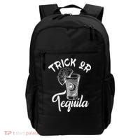 Trick Or Tequila Backpack thumb 0
