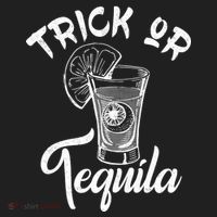 Trick Or Tequila Beanie thumb 2