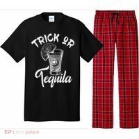 Trick Or Tequila Pajama Set thumb 0