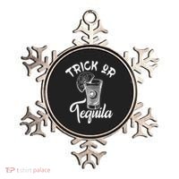 Trick Or Tequila Ornament thumb 0