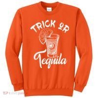 Trick Or Tequila Sweatshirt thumb 0