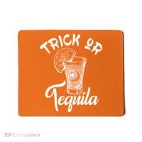Trick Or Tequila Mousepad thumb 0