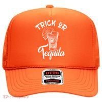 Trick Or Tequila Hat thumb 0