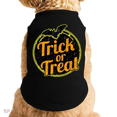 Doggie Tank