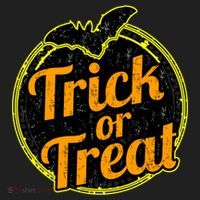 Trick or Treat Bat Logo Tumbler thumb 3