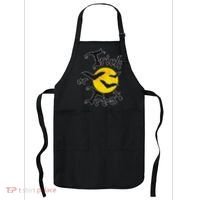 Trick Or Treat Bats Halloween Apron thumb 0