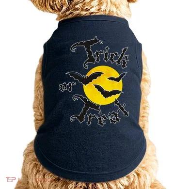 Doggie Tank
