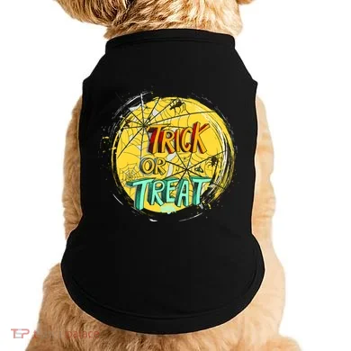 Doggie Tank