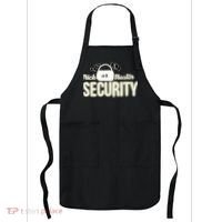 Trick or Treater Security Apron thumb 0