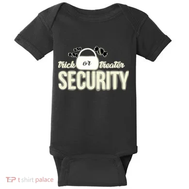 Baby Bodysuit