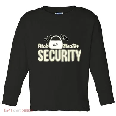 Toddler Long Sleeve