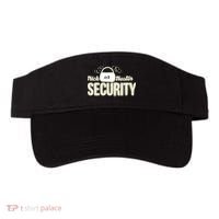 Trick or Treater Security Visor thumb 0