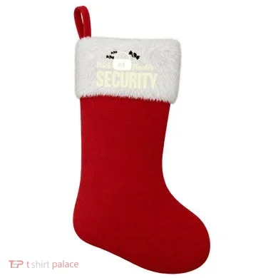 Christmas Stocking