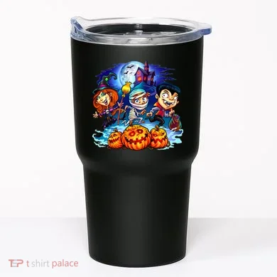 Tumbler