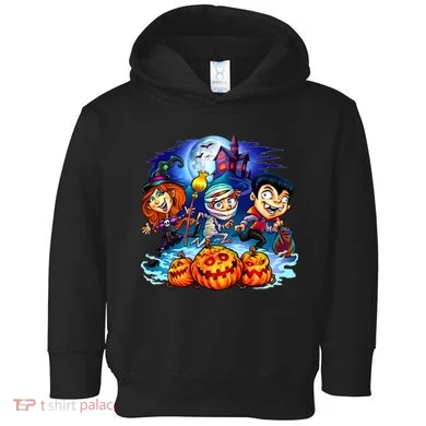 Toddler Hoodie