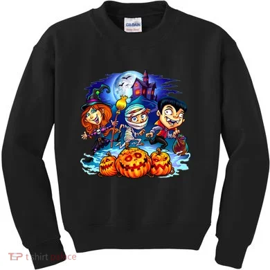 Kids Sweatshirt