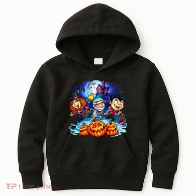Kids Hoodie