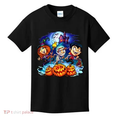 Kids T-Shirt