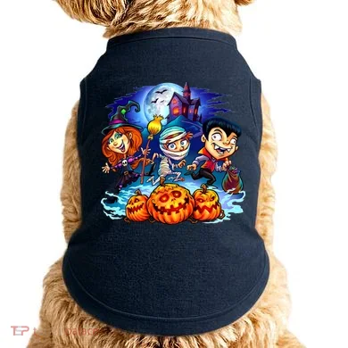Doggie Tank