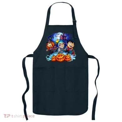 Apron