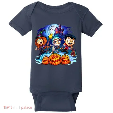 Baby Bodysuit