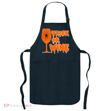 Apron