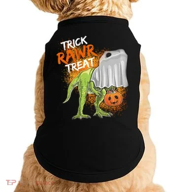 Doggie Tank