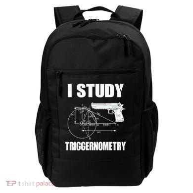 Triggernometry Pistol Backpack