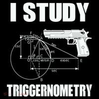 Triggernometry Pistol Backpack thumb 2