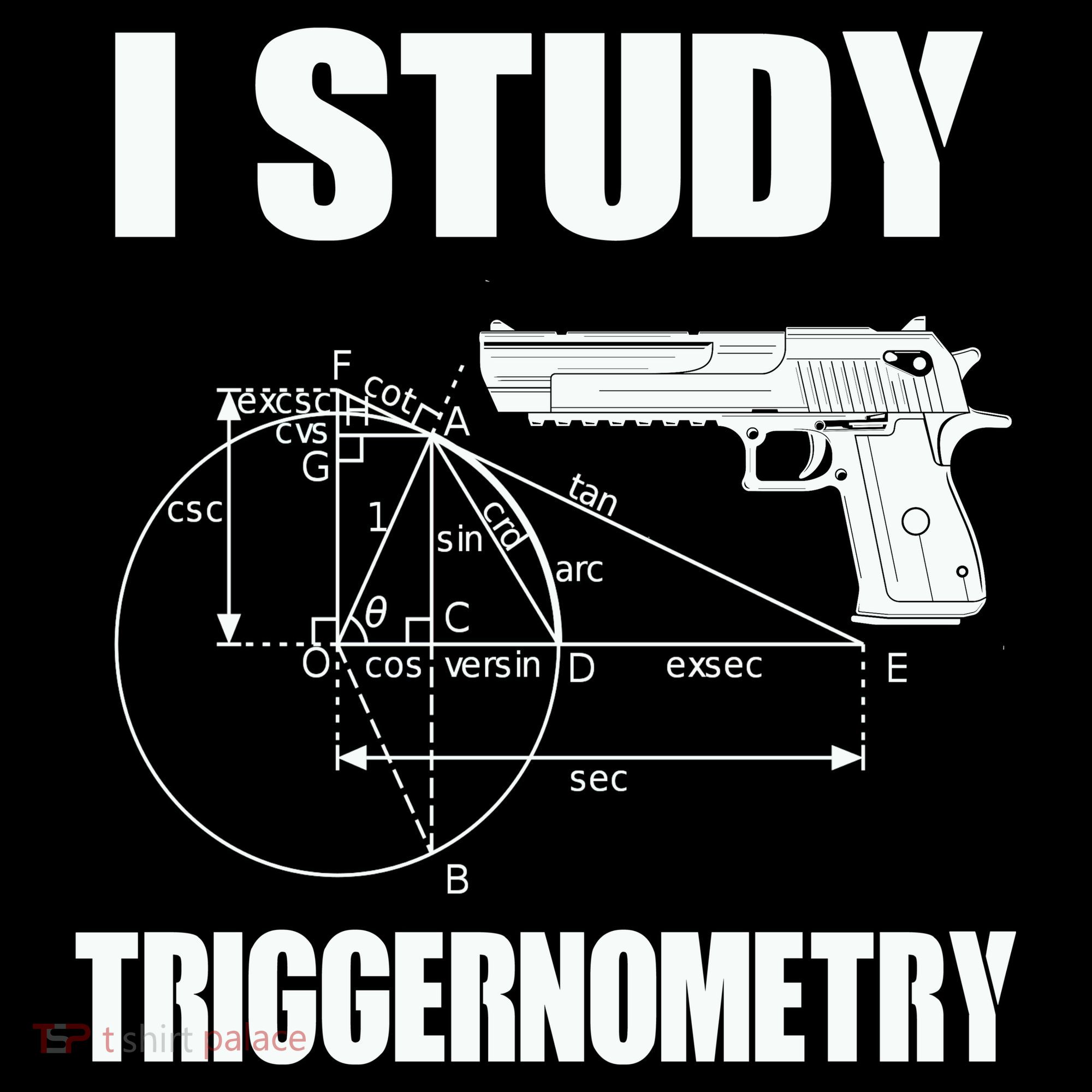 Triggernometry Pistol Backpack