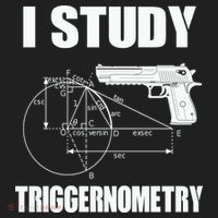 Triggernometry Pistol Tumbler thumb 3