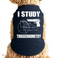Triggernometry Pistol Doggie Tank thumb 0