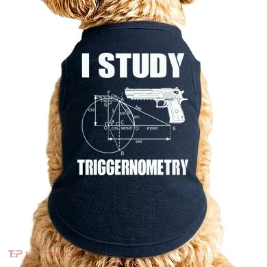 Triggernometry Pistol Doggie Tank