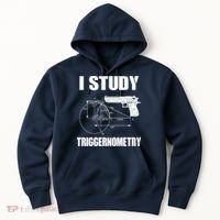 Triggernometry Pistol Hoodie thumb 0