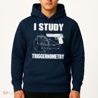 Triggernometry Pistol Hoodie thumb 2