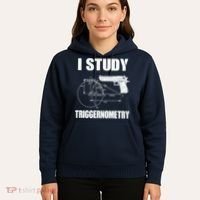 Triggernometry Pistol Hoodie thumb 5
