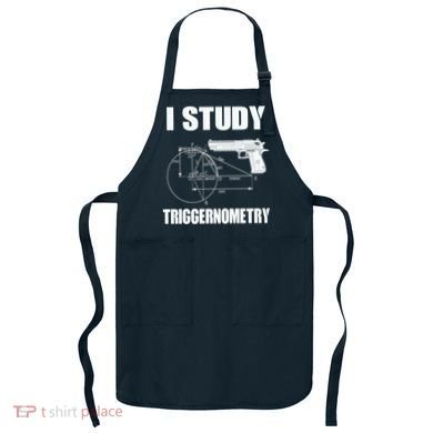 Triggernometry Pistol Apron